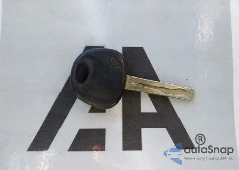 2011 Kia Rio5 Lx from USA, damaged, VIN KNADH5A38B6732518